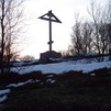 Поклонный крест на Бабьем острове