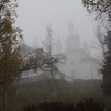 Голгофа по-прежнему окутана туманом