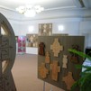 Выставка «Крестовоздвижение» (Самара, 2012)