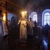 Фото Михаил Скрипкин, Божественная литургия 