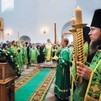 Фото Михаил Скрипкин, Визит Святейшего Патриарха Московского и всея Руси Кирилла