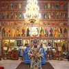 Рождество Пресвятой Богородицы на Московском подворье Соловецкого монастыря (2013)