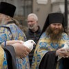 Благовещение Пресвятой Богородицы на московском Подворье (2014)
