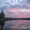 Фото Геннадий Смирнов, Святое озеро