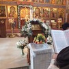 Преображение Господне на Московском подворье Соловецкого монастыря (2014)