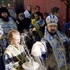 Рождество Пресвятой Богородицы на Московском подворье (2014)