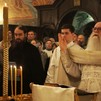Сочельник и Святое Богоявление на московском Подворье Соловецкого монастыря