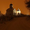 Декабрь на Петербургском подворье Соловецкого монастыря