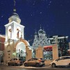 Рождество Христово на Московском Подворье Соловецкого монастыря