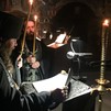 Мариино стояние и Суббота акафиста на Московском Подворье Соловецкого монастыря