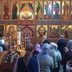 Страстная седмица на Московском Подворье Соловецкого монастыря