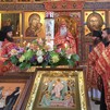 День празднования равноапостольных Кирилла и Мефодия на Московском Подворье Соловецкого монастыря