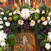 Праздник Преображения Господня на Московском Подворье Соловецкого монастыря