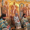 Рождество Пресвятой Богородицы на Московском Подворье Соловецкого монастыря