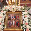 Покров Пресвятой Богородицы на Московском Подворье Соловецкого монастыря