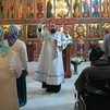 Вознесение Господне на Московском подворье Соловецкого монастыря