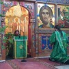 День Святой Троицы на Московском подворье Соловецкого монастыря