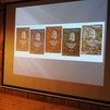 Презентация книжной серии «Воспоминания соловецких узников» в Соловецком морском музее