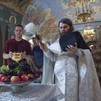 Преображение Господне на Московском Подворье Соловецкого монастыря (2017)