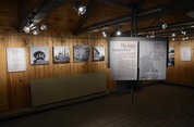 Открытие сезона в Соловецком Морском музее (2018)