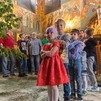 День Святой Троицы на Московском подворье Соловецкого монастыря (2019)