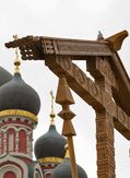 Московское подворье Московское подворье