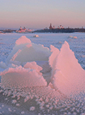 Соловецкий листок Соловецкий листок