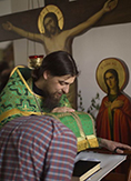 Пастырская страничка Пастырская страничка