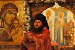 Насельник Соловецкого монастыря избран на епископскую кафедру