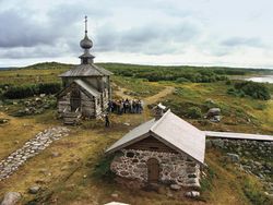 Соловецкий монастырь планирует восстановить отдаленные скиты после реставрации основного комплекса