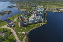 Соловецкий монастырь отменил все запланированные паломнические поездки на июнь