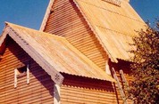 Кемское подворье