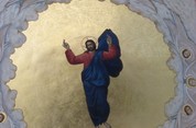 Вифезда. Дом Каиафы. Елеон