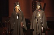 «Соловки: Златая цепь времен». 