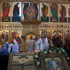 Собор новомучеников и исповедников Соловецких (2012)