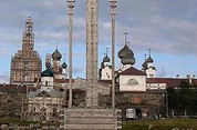 Разнообразие традиций