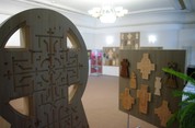 Выставка «Крестовоздвижение» (Самара, 2012)