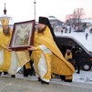 «Соловки. Голгофа и Воскресение» открытие в Нижнем Новгороде 