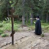 Фото Сергей Веретенников, Со Святыми упокой... (братские могилы под Секирной горой)