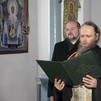Визит архангелогородского губернатора И. Орлова на Соловки (14.02.2013)