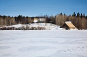 Исааковская пустынь