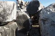 Паломничество братии Соловецкого монастыря к святыням Византии (2013)