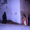 Светлая седмица: пасхальный крестный ход по храмам монастыря (1993)