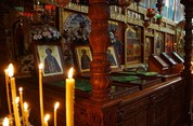 Дни памяти Соловецких святых (2013)