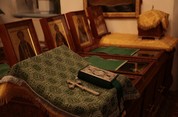 Акафист преподобным Зосиме, Савватию и Герману, Соловецким чудотворцам  