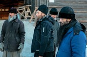 Братское послушание (2013)