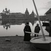 Окрестности Соловецкого монастыря (1994)