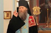 Благовещение Пресвятой Богородицы (2014)