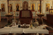 Соборование братии (2014)