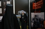 «Соловки: Голгофа и Воскресение» в Сочи